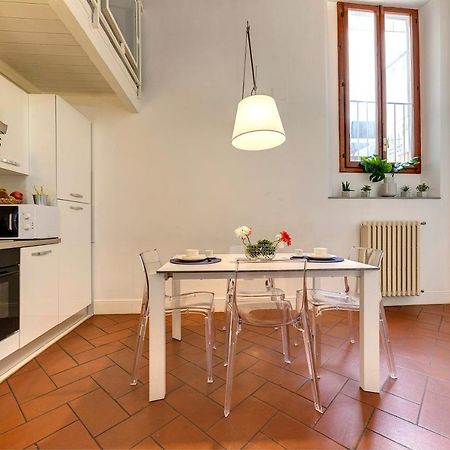 Tegolaio Apartment By Mamo Florence Luaran gambar