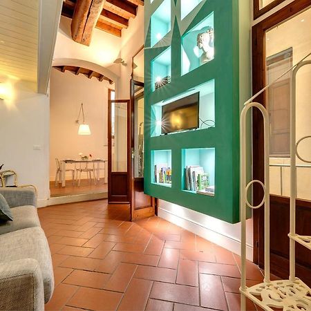 Tegolaio Apartment By Mamo Florence Luaran gambar