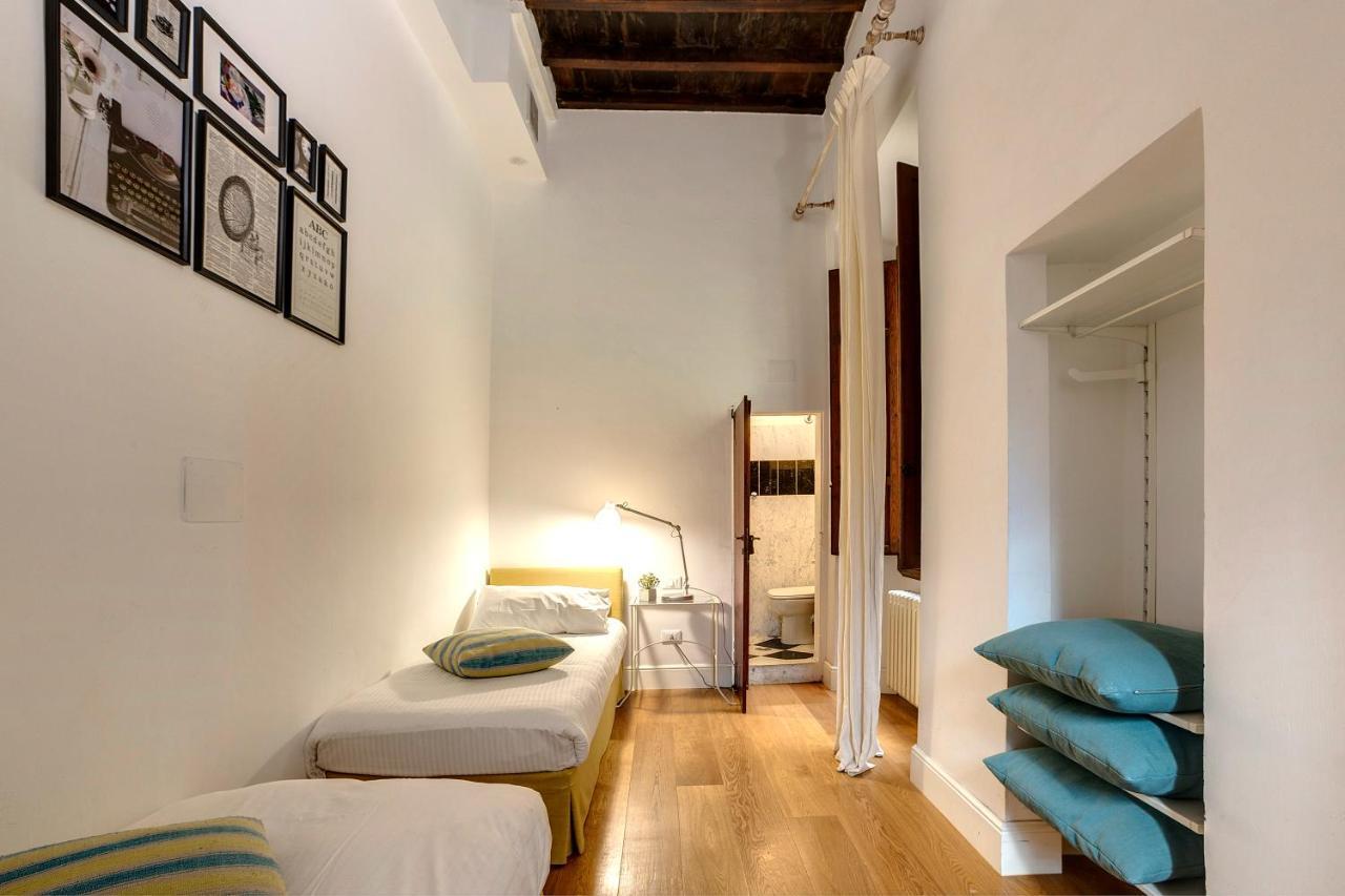Tegolaio Apartment By Mamo Florence Luaran gambar