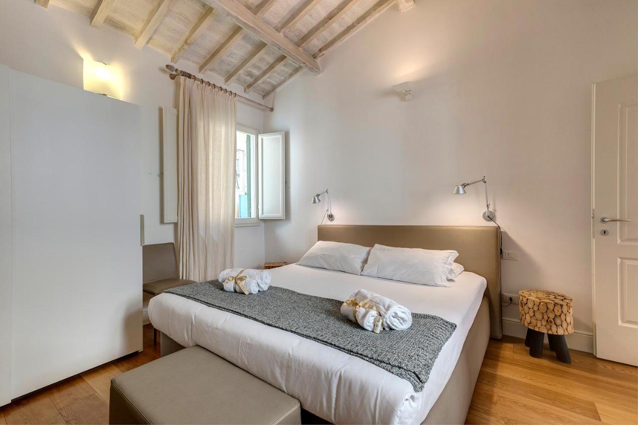 Tegolaio Apartment By Mamo Florence Luaran gambar