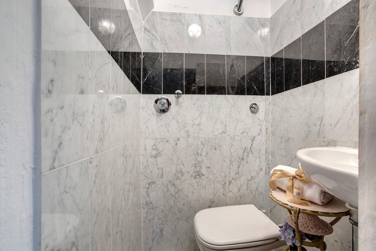Tegolaio Apartment By Mamo Florence Luaran gambar