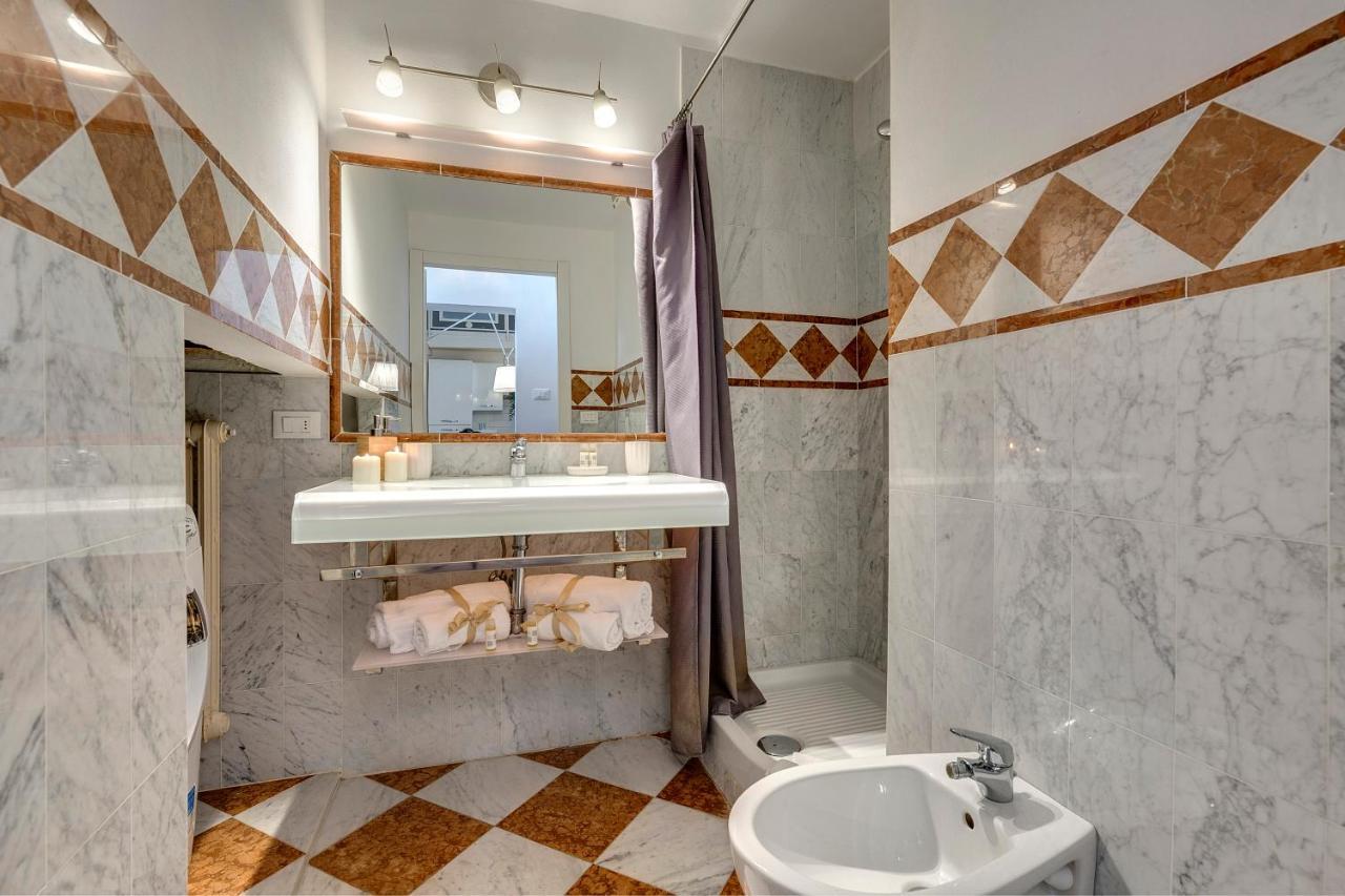 Tegolaio Apartment By Mamo Florence Luaran gambar