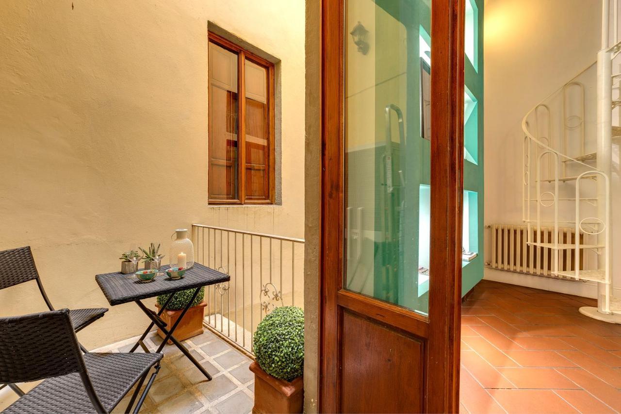 Tegolaio Apartment By Mamo Florence Luaran gambar