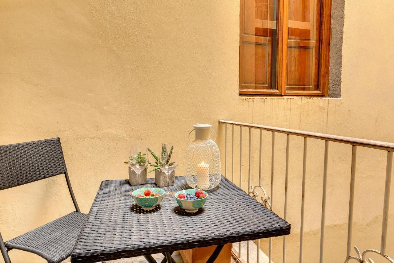 Tegolaio Apartment By Mamo Florence Luaran gambar
