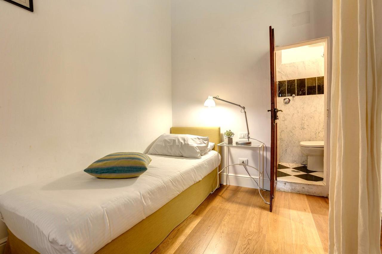 Tegolaio Apartment By Mamo Florence Luaran gambar