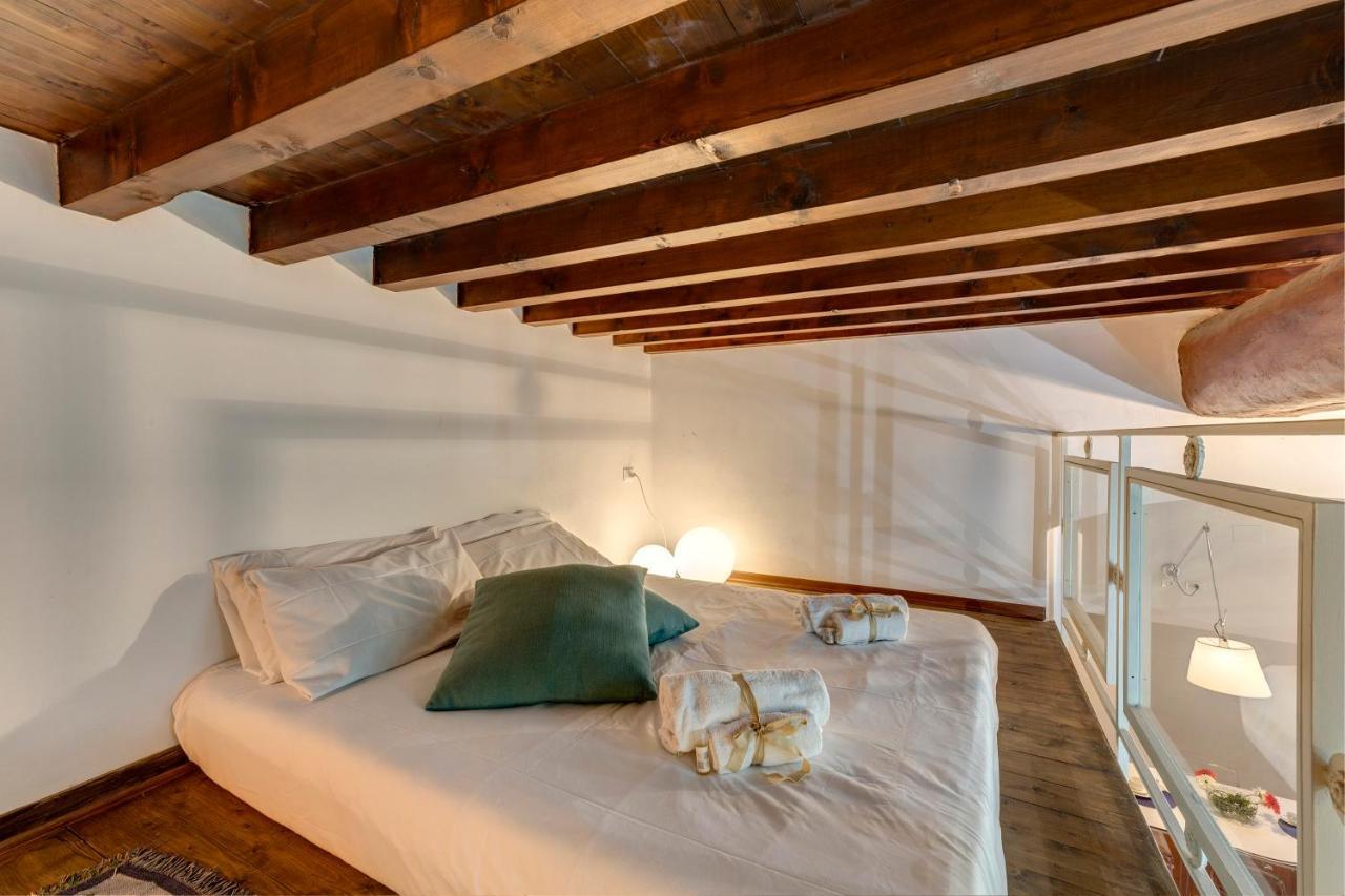 Tegolaio Apartment By Mamo Florence Luaran gambar