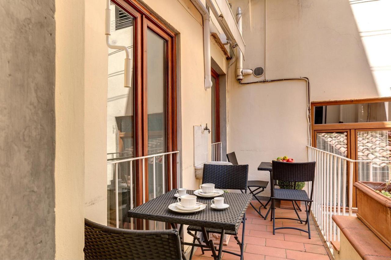 Tegolaio Apartment By Mamo Florence Luaran gambar