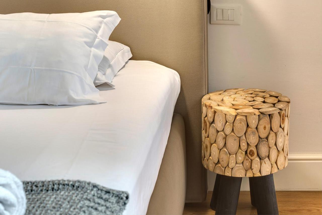 Tegolaio Apartment By Mamo Florence Luaran gambar