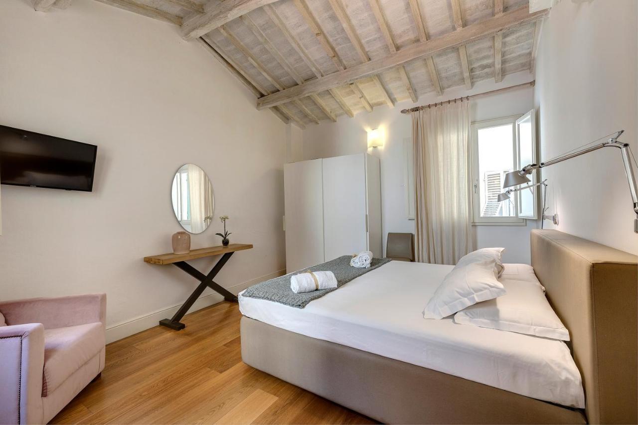 Tegolaio Apartment By Mamo Florence Luaran gambar