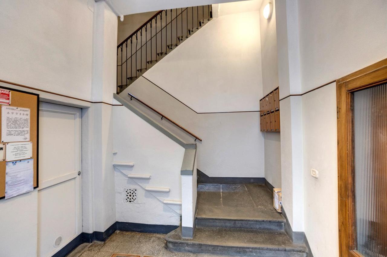 Tegolaio Apartment By Mamo Florence Luaran gambar