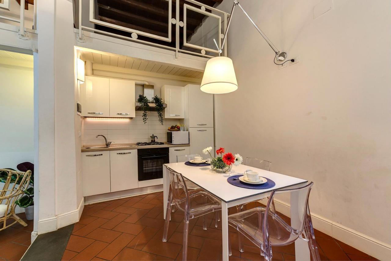 Tegolaio Apartment By Mamo Florence Luaran gambar